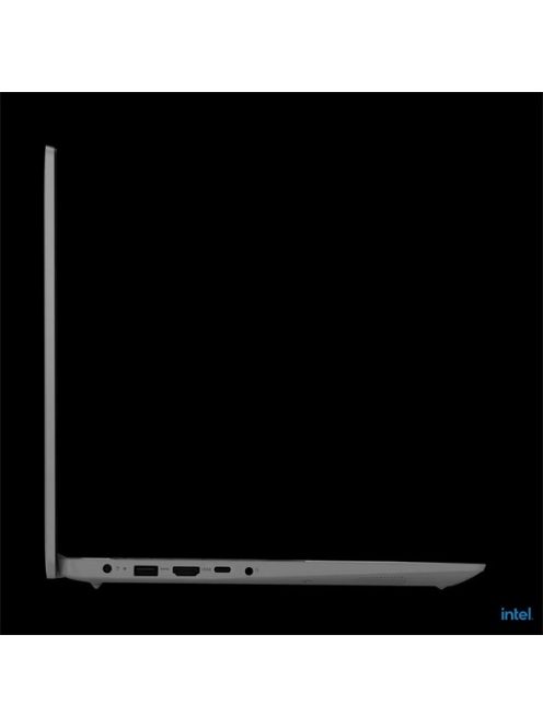 LENOVO IdeaPad 3 15ITL6 15.6" FHD, Core i5-1155G7, 16GB, 512GB SSD, NoOS, Arctic Grey