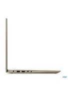 LENOVO IdeaPad 3 15ITL6 15.6" FHD, Core i5-1155G7, 8GB, 256GB SSD, NoOS, Sand