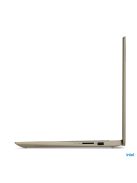 LENOVO IdeaPad 3 15ITL6 15.6" FHD, Core i5-1155G7, 8GB, 256GB SSD, NoOS, Sand