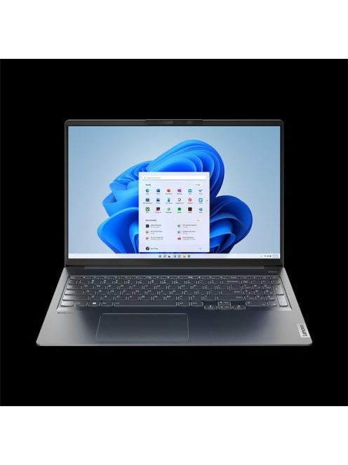 LENOVO IdeaPad 5 Pro 16ARH7, 16.0" WQXGA, AMD Ryzen 7 6800HS, 16GB, 512GB SSD, nV RTX 3050 Ti 4GB, NoOS, Storm Grey