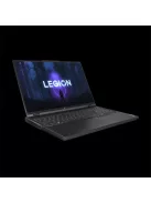 LENOVO Legion Pro 5 16IRX8, 16.0" WQXGA, Intel Core i5-13500HX, 16GB, 512GB SSD, nV RTX 4060 8GB, NoOS, Onyx Grey