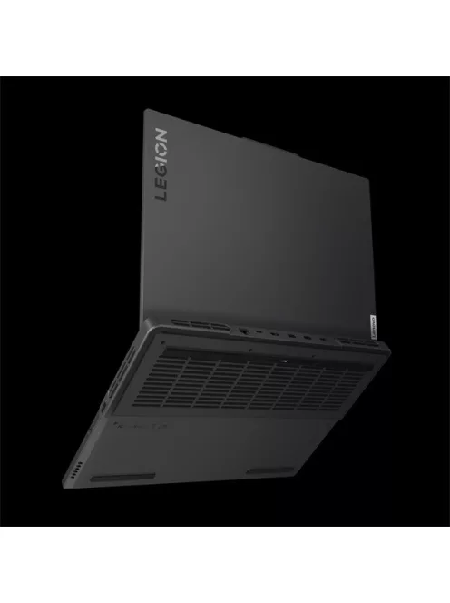 LENOVO Legion Pro 5 16IRX8, 16.0" WQXGA, Intel Core i5-13500HX, 16GB, 512GB SSD, nV RTX 4060 8GB, NoOS, Onyx Grey