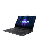 LENOVO Legion Pro 7 16IRX8H, 16.0" WQXGA, Intel Core i9-13900HX, 32GB, 1TB M2 SSD, nV RTX 4090 16GB, NoOS, Onyx Grey