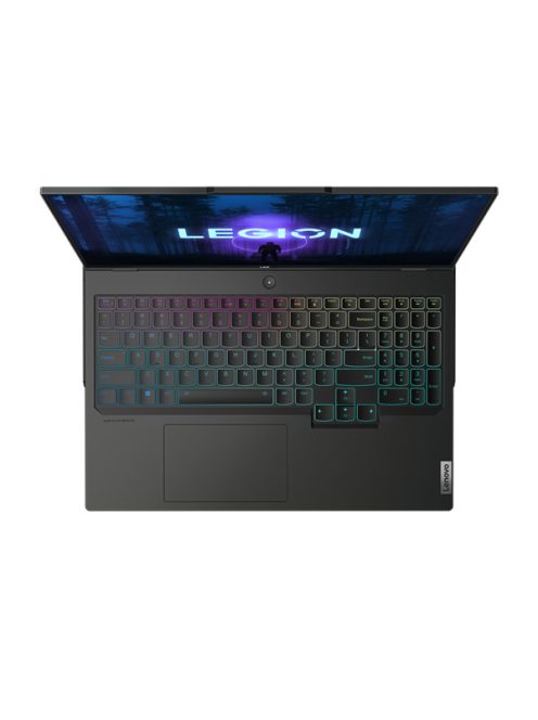 LENOVO Legion Pro 7 16IRX8H, 16.0" WQXGA, Intel Core i9-13900HX, 32GB, 1TB M2 SSD, nV RTX 4090 16GB, NoOS, Onyx Grey
