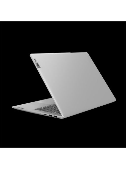 LENOVO IdeaPad Slim 5 14ABR8, 14.0" WUXGA, AMD Ryzen 5 7530U, 8GB, 512GB SSD, Win11 Home S, Cloud Grey