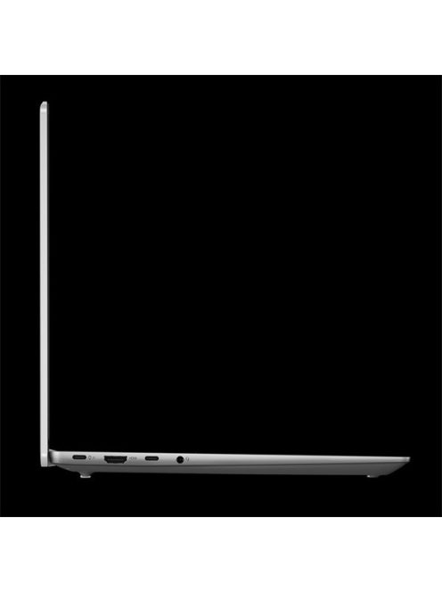 LENOVO IdeaPad Slim 5 14ABR8, 14.0" WUXGA, AMD Ryzen 5 7530U, 8GB, 512GB SSD, Win11 Home S, Cloud Grey