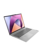 LENOVO IdeaPad Slim 3 16ABR8 , 16.0" WUXGA, AMD Ryzen 5 7530U, 16GB, 512GB SSD, NoOS, Cloud Grey