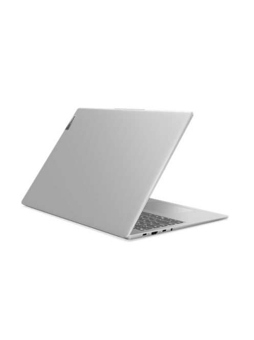 LENOVO IdeaPad Slim 3 16ABR8 , 16.0" WUXGA, AMD Ryzen 5 7530U, 16GB, 512GB SSD, NoOS, Cloud Grey