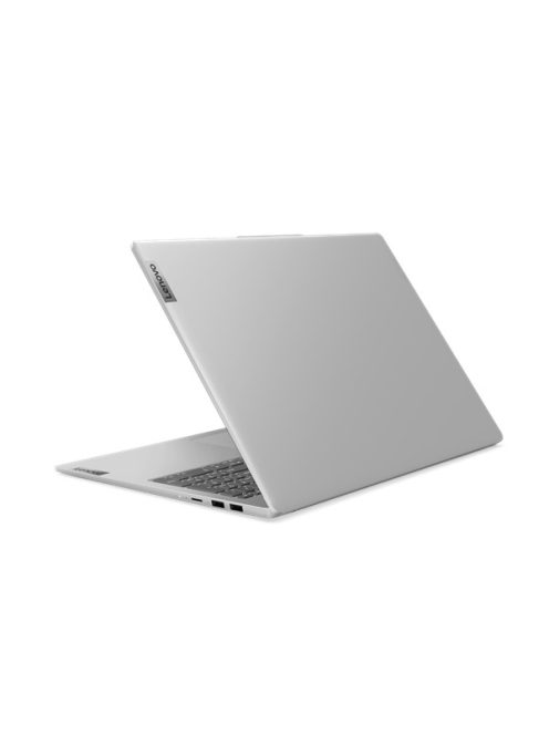 LENOVO IdeaPad Slim 3 16ABR8 , 16.0" WUXGA, AMD Ryzen 5 7530U, 16GB, 512GB SSD, NoOS, Cloud Grey