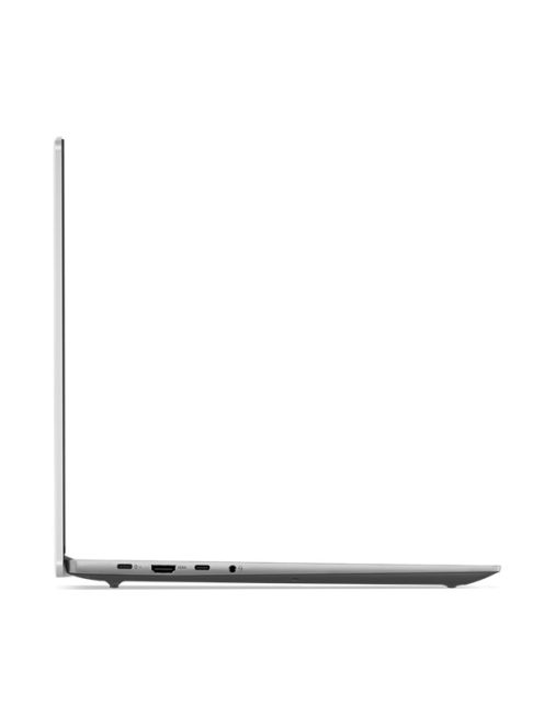 LENOVO IdeaPad Slim 3 16ABR8 , 16.0" WUXGA, AMD Ryzen 5 7530U, 16GB, 512GB SSD, NoOS, Cloud Grey