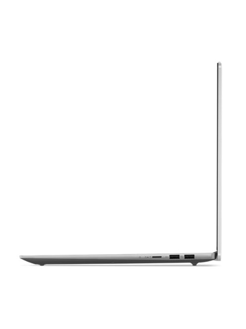 LENOVO IdeaPad Slim 3 16ABR8 , 16.0" WUXGA, AMD Ryzen 5 7530U, 16GB, 512GB SSD, NoOS, Cloud Grey