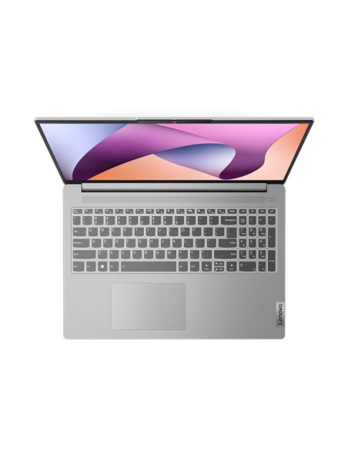 LENOVO IdeaPad Slim 3 16ABR8 , 16.0" WUXGA, AMD Ryzen 5 7530U, 16GB, 512GB SSD, NoOS, Cloud Grey