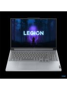 LENOVO Legion Slim 5 16IRH8, 16.0" WQXGA, Intel Core i5-13500H, 16GB, 512GB SSD, nV RTX4060 8GB, NoOS, Storm Grey