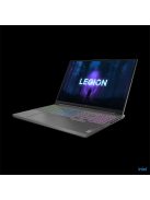 LENOVO Legion Slim 5 16IRH8, 16.0" WQXGA, Intel Core i5-13500H, 16GB, 512GB SSD, nV RTX4060 8GB, NoOS, Storm Grey