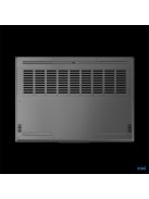 LENOVO Legion Slim 5 16IRH8, 16.0" WQXGA, Intel Core i5-13500H, 16GB, 512GB SSD, nV RTX4060 8GB, NoOS, Storm Grey