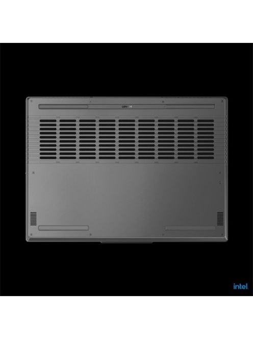 LENOVO Legion Slim 5 16IRH8, 16.0" WQXGA, Intel Core i5-13500H, 16GB, 512GB SSD, nV RTX4060 8GB, NoOS, Storm Grey