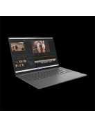 LENOVO Yoga Pro 7 14ARP8, 14.5" WQXGA, AMD Ryzen 7-7735HS, 16GB, 512GB SSD, Win11 Home, Storm Grey