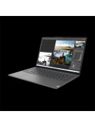 LENOVO Yoga Pro 7 14ARP8, 14.5" WQXGA, AMD Ryzen 7-7735HS, 16GB, 512GB SSD, Win11 Home, Storm Grey