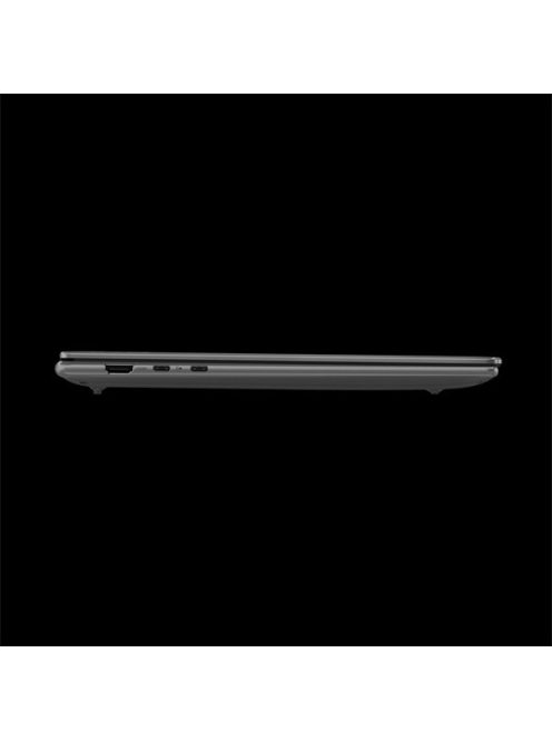 LENOVO Yoga Pro 7 14ARP8, 14.5" WQXGA, AMD Ryzen 7-7735HS, 16GB, 512GB SSD, Win11 Home, Storm Grey
