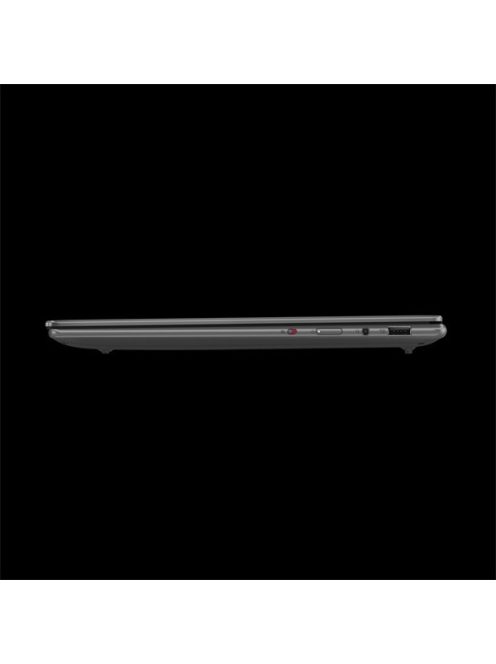 LENOVO Yoga Pro 7 14ARP8, 14.5" WQXGA, AMD Ryzen 7-7735HS, 16GB, 512GB SSD, Win11 Home, Storm Grey