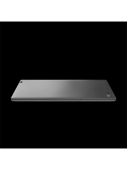 LENOVO Yoga Pro 7 14ARP8, 14.5" WQXGA, AMD Ryzen 7-7735HS, 16GB, 512GB SSD, Win11 Home, Storm Grey