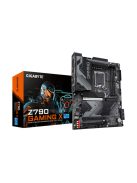 GIGABYTE Alaplap S1700 Z790 GAMING X INTEL Z790, ATX