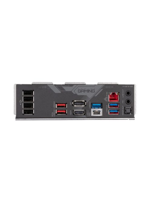 GIGABYTE Alaplap S1700 Z790 GAMING X INTEL Z790, ATX