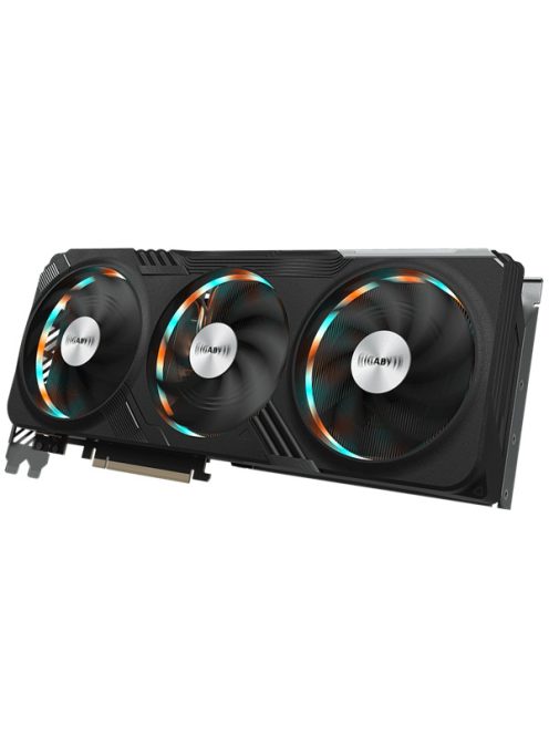 GIGABYTE Videokártya PCI-Ex16x nVIDIA RTX 4070 Ti 12GB DDR6X