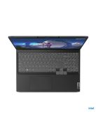 LENOVO IdeaPad Gaming 3 16IAH7 16" WUXGA, Intel Core i5-12500H, 16GB, 512GB SSD, nV RTX 3050 Ti 4GB, NoOS, Onyx Grey
