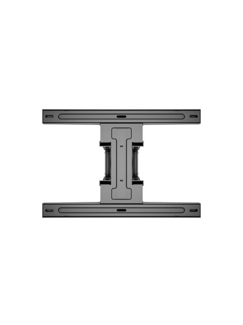 MULTIBRACKETS Fali konzol, M VESA Flexarm L Full Motion Dual (40-75", max.VESA: 600x400 mm, 45 kg)