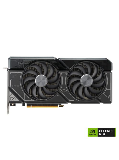 ASUS Videokártya PCI-Ex16x nVIDIA RTX 4070 12GB DDR6X OC