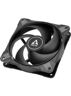   ARCTIC COOLING Rendszerhűtő Ventilátor P12 Max Fekete, 12cm