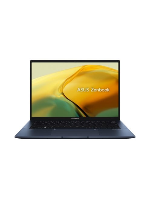 ASUS CONS NB ZenBook UX3402ZA-KP320W 14" WQXGA,  i5-1240P, 16GB, 512GB M.2, INT, WIN11H, Kék