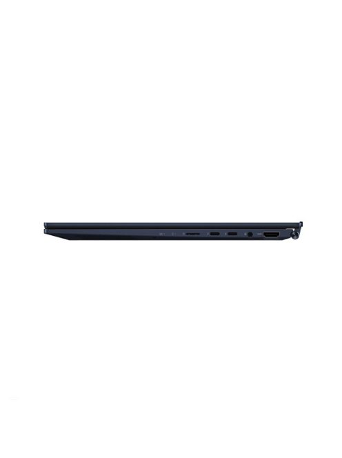 ASUS CONS NB ZenBook UX3402ZA-KP320W 14" WQXGA,  i5-1240P, 16GB, 512GB M.2, INT, WIN11H, Kék