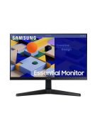 SAMSUNG IPS monitor 22" S3 S31C, 1920x1080, 16:9, 250cd/m2, 5ms, HDMI/VGA