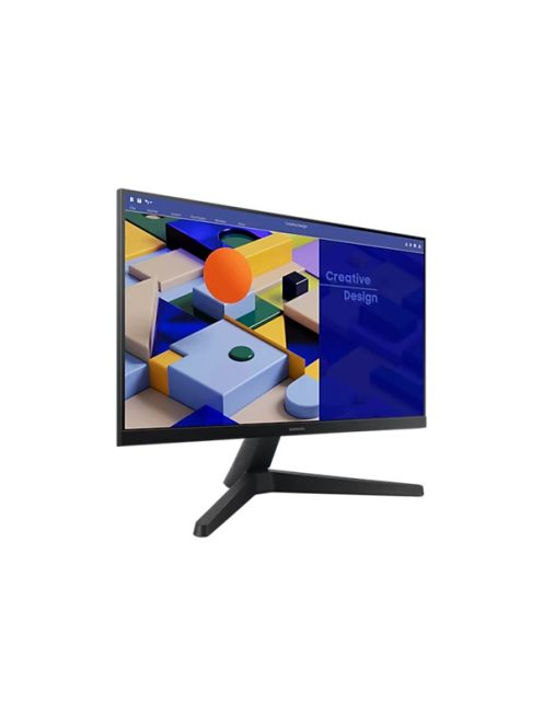 SAMSUNG IPS monitor 22" S3 S31C, 1920x1080, 16:9, 250cd/m2, 5ms, HDMI/VGA