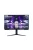 SAMSUNG Gaming 144Hz VA monitor 27" G30A, 1920x1080, 16:9, 250cd/m2, 1ms, HDMI/DisplayPort, Pivot