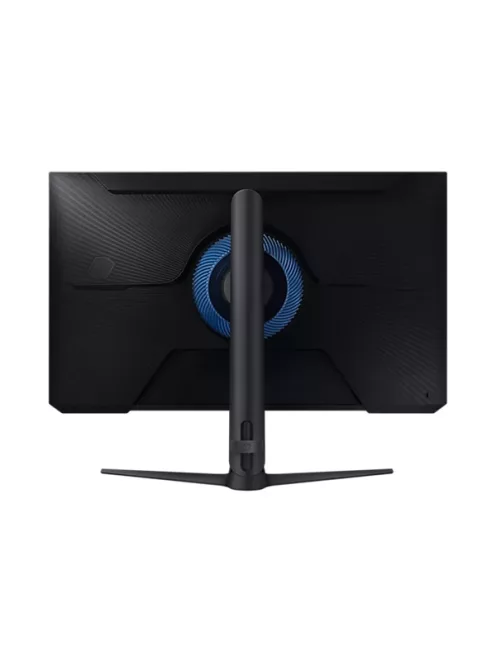 SAMSUNG Gaming 144Hz VA monitor 27" G30A, 1920x1080, 16:9, 250cd/m2, 1ms, HDMI/DisplayPort, Pivot