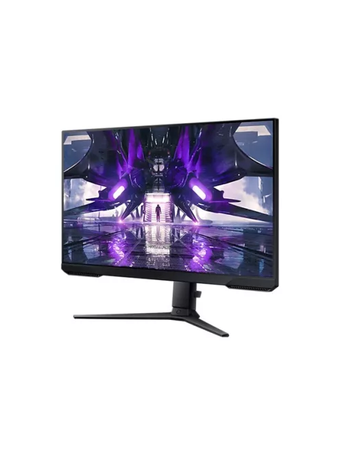 SAMSUNG Gaming 144Hz VA monitor 27" G30A, 1920x1080, 16:9, 250cd/m2, 1ms, HDMI/DisplayPort, Pivot