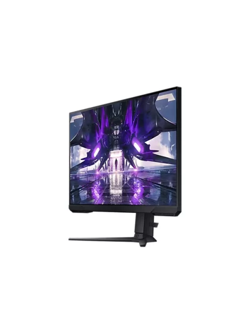 SAMSUNG Gaming 144Hz VA monitor 27" G30A, 1920x1080, 16:9, 250cd/m2, 1ms, HDMI/DisplayPort, Pivot