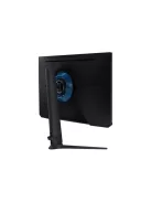 SAMSUNG Gaming 144Hz VA monitor 27" G30A, 1920x1080, 16:9, 250cd/m2, 1ms, HDMI/DisplayPort, Pivot