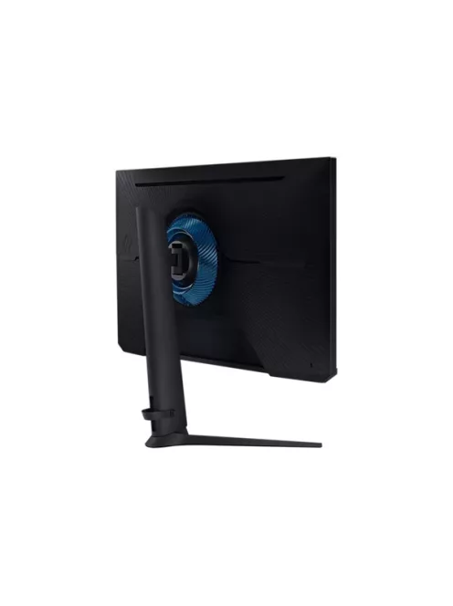 SAMSUNG Gaming 144Hz VA monitor 27" G30A, 1920x1080, 16:9, 250cd/m2, 1ms, HDMI/DisplayPort, Pivot