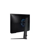 SAMSUNG Gaming 144Hz VA monitor 27" G30A, 1920x1080, 16:9, 250cd/m2, 1ms, HDMI/DisplayPort, Pivot
