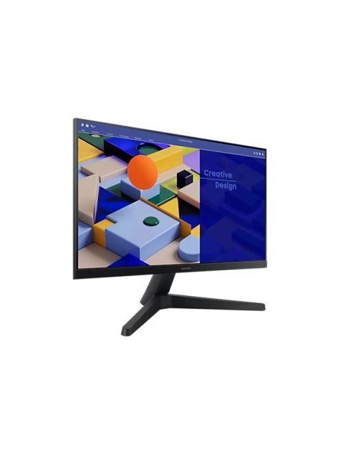 SAMSUNG IPS monitor 27" S3 S31C, 1920x1080, 16:9, 250cd/m2, 5ms, HDMI/VGA