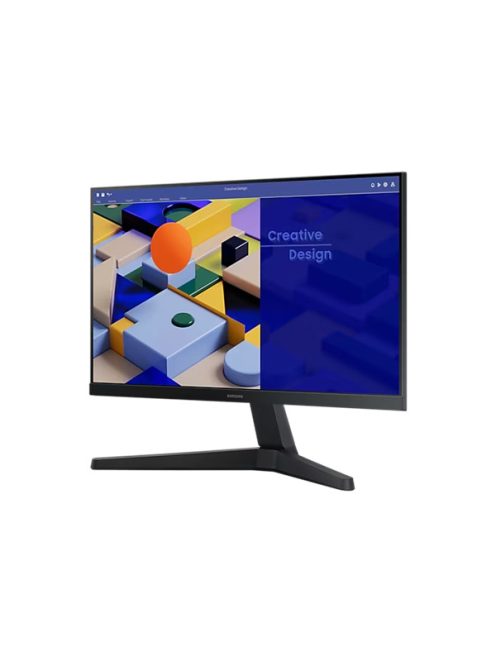 SAMSUNG IPS monitor 27" S3 S31C, 1920x1080, 16:9, 250cd/m2, 5ms, HDMI/VGA