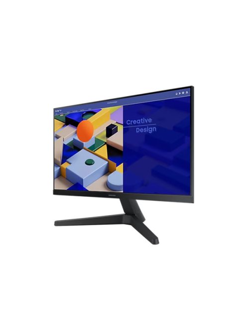 SAMSUNG IPS monitor 27" S3 S31C, 1920x1080, 16:9, 250cd/m2, 5ms, HDMI/VGA