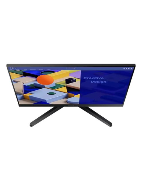 SAMSUNG IPS monitor 27" S3 S31C, 1920x1080, 16:9, 250cd/m2, 5ms, HDMI/VGA