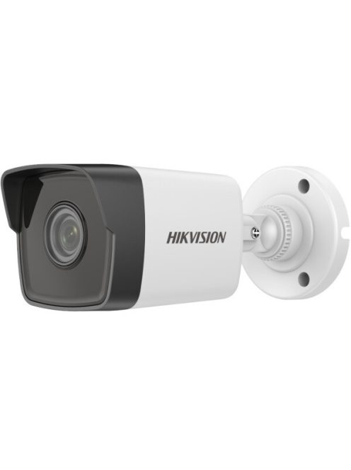 HIKVISION IP Csőkamera éjjellátó 2 Megapixel 2.8mm Fix Objektív, IR 30m