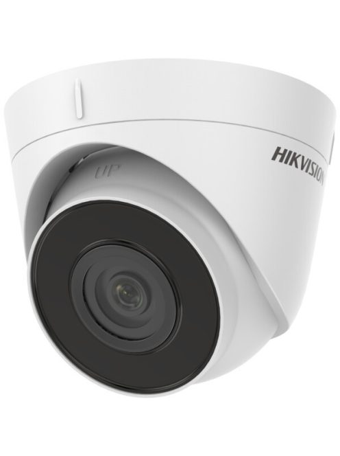 HIKVISION IP Dómkamera éjjellátó 2 Megapixel 2.8mm Fix Objektív, IR 30m