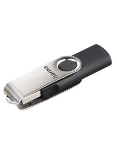   HAMA 90891, USB 2.0 PENDRIVE "ROTATE" 8GB, 10MB/sec.